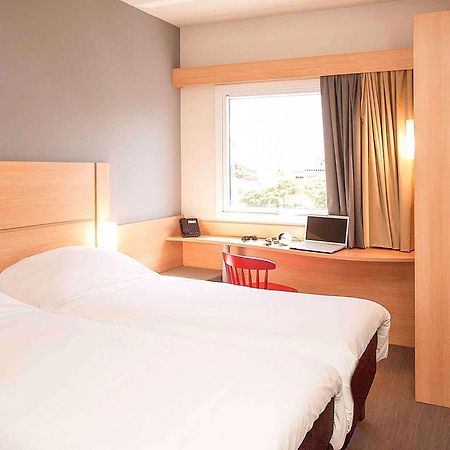 Ibis Montenegro Εξωτερικό φωτογραφία