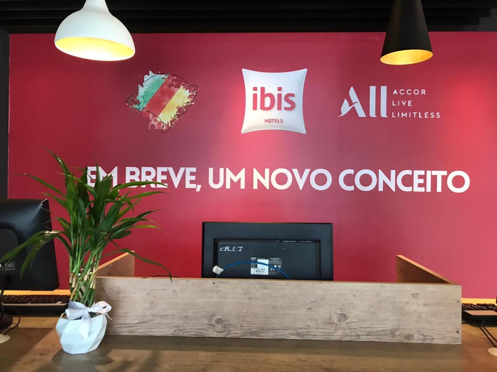 Ibis Montenegro Εξωτερικό φωτογραφία