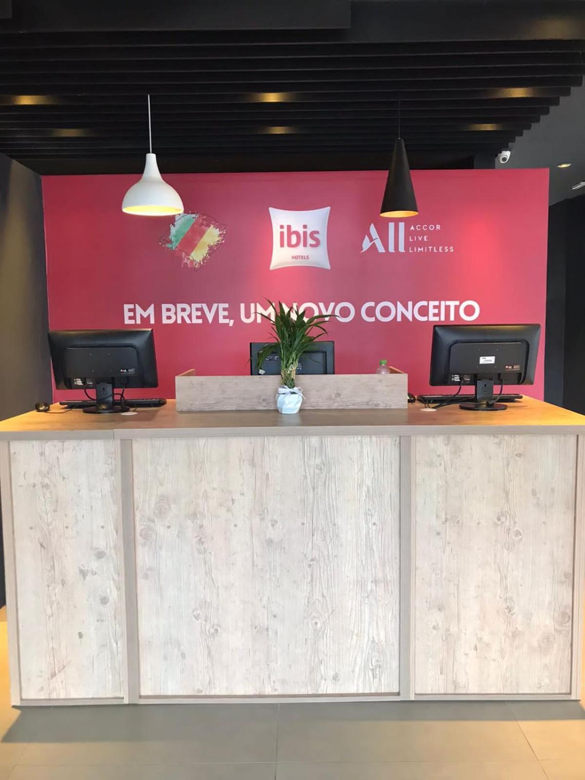 Ibis Montenegro Εξωτερικό φωτογραφία