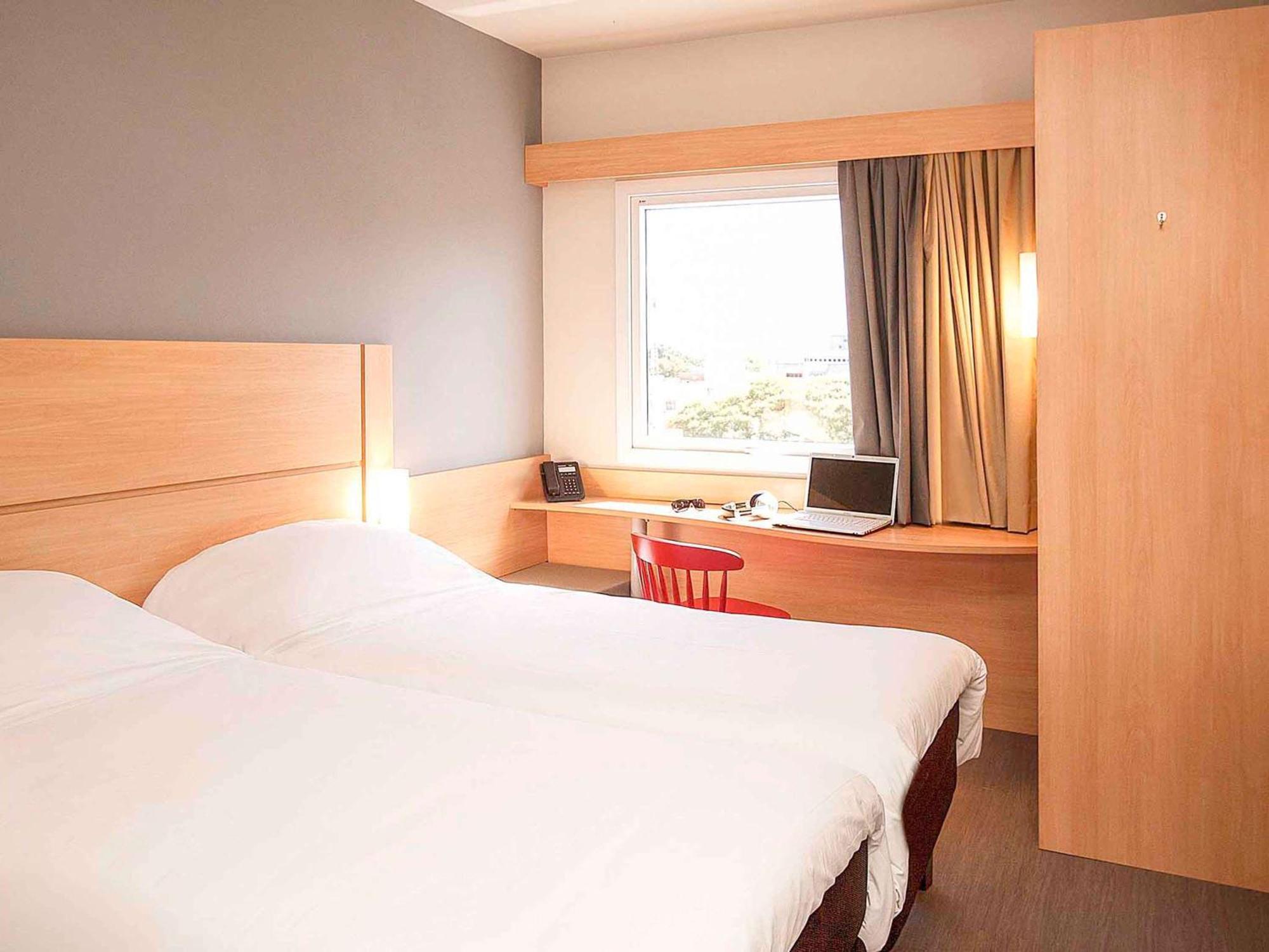 Ibis Montenegro Εξωτερικό φωτογραφία