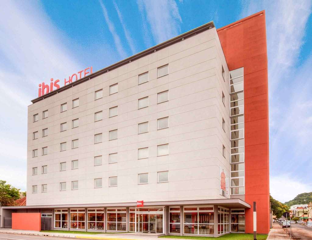 Ibis Montenegro Εξωτερικό φωτογραφία