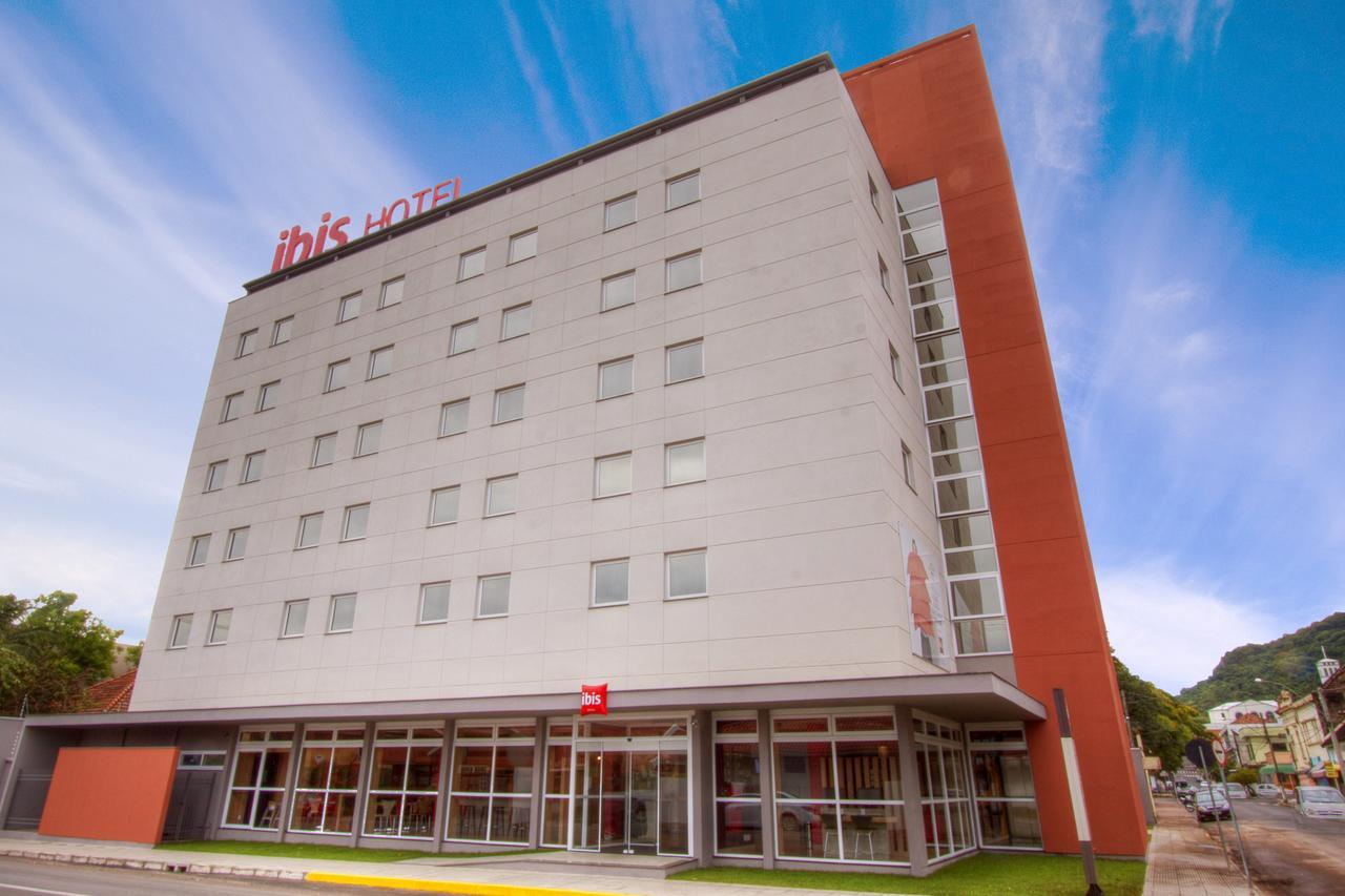 Ibis Montenegro Εξωτερικό φωτογραφία