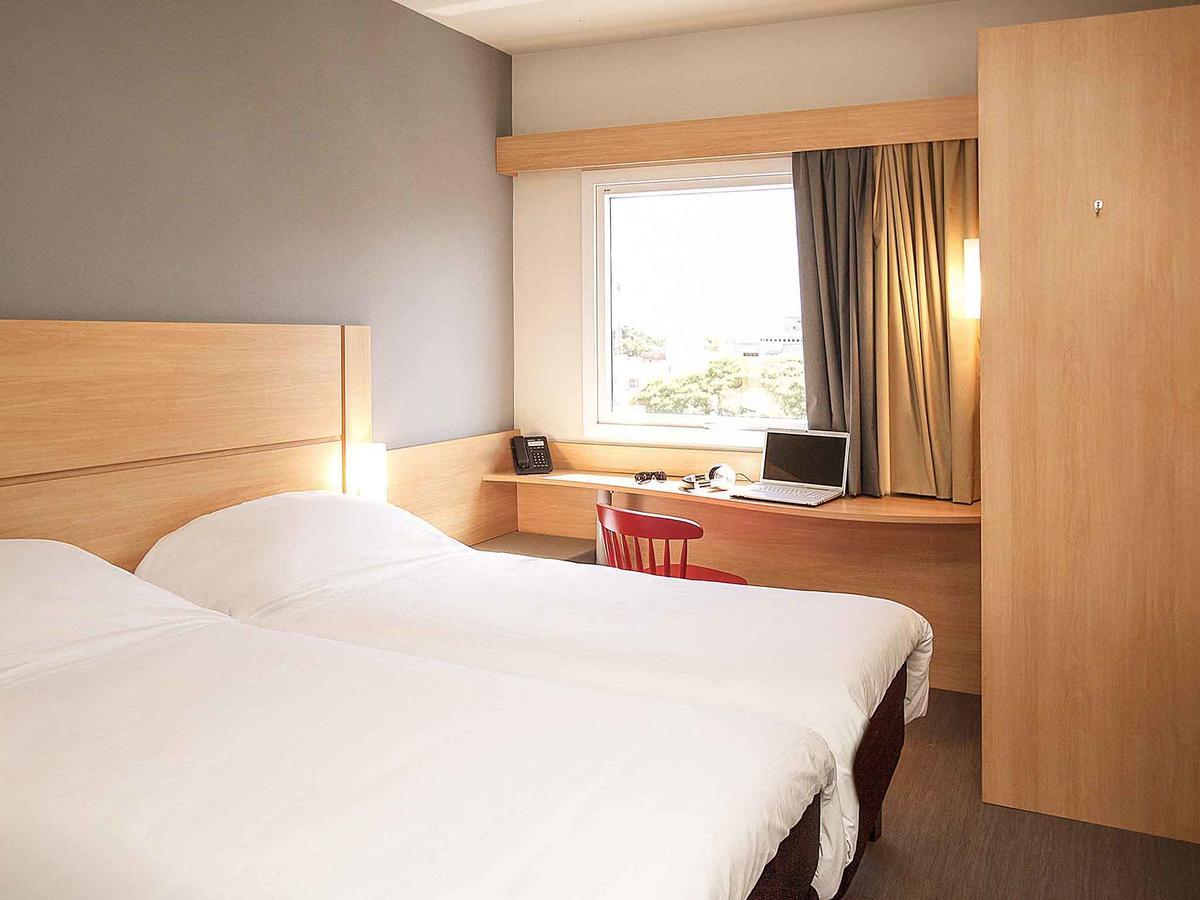Ibis Montenegro Εξωτερικό φωτογραφία