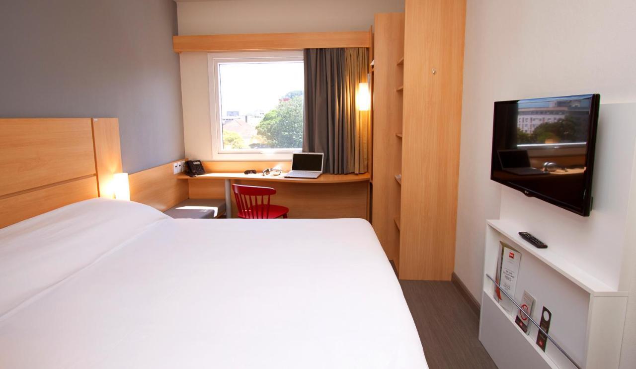 Ibis Montenegro Εξωτερικό φωτογραφία