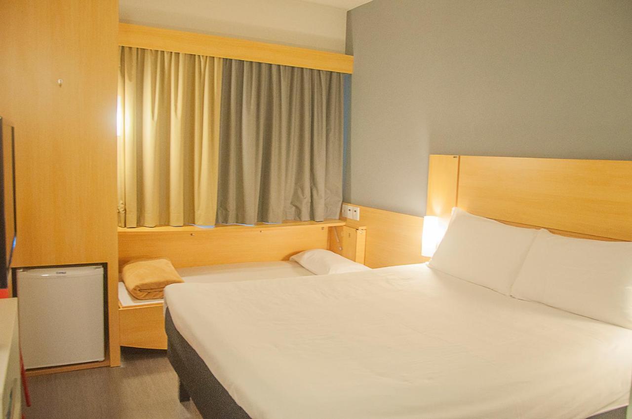 Ibis Montenegro Εξωτερικό φωτογραφία