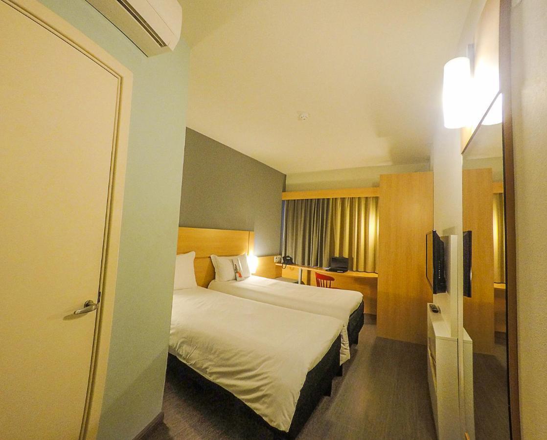 Ibis Montenegro Εξωτερικό φωτογραφία