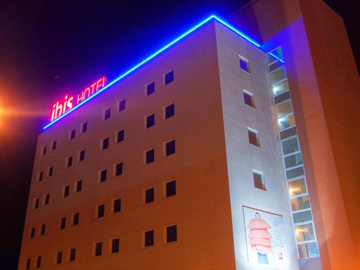 Ibis Montenegro Εξωτερικό φωτογραφία