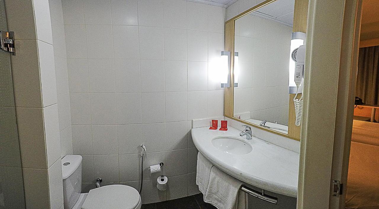 Ibis Montenegro Εξωτερικό φωτογραφία