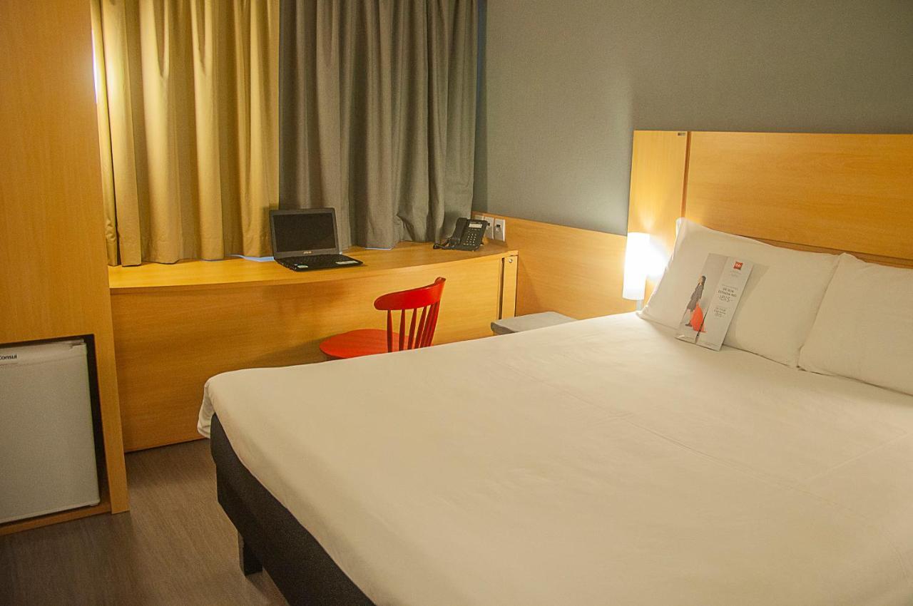 Ibis Montenegro Εξωτερικό φωτογραφία