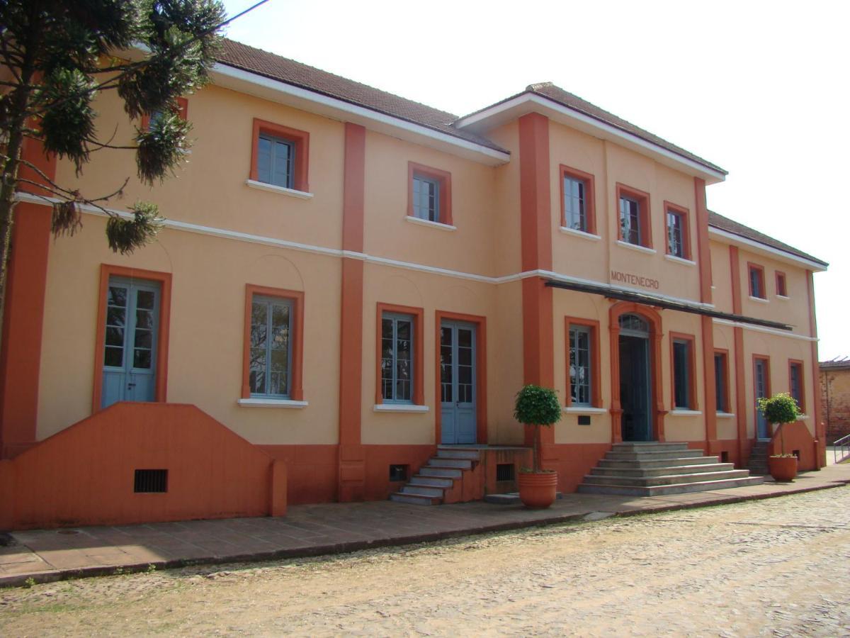 Ibis Montenegro Εξωτερικό φωτογραφία