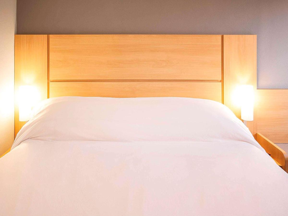 Ibis Montenegro Εξωτερικό φωτογραφία